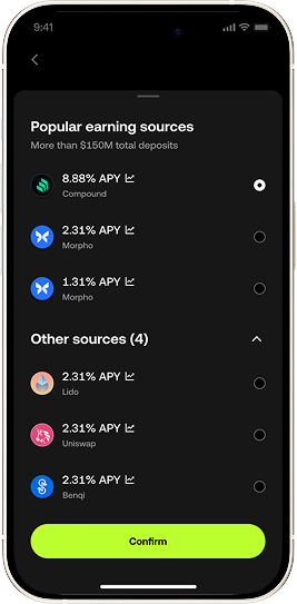 After — iteration screen